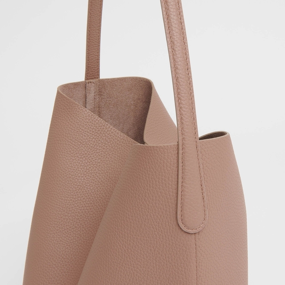 Mansur Gavriel Tan Shoulder Bag - Picture 3 of 11